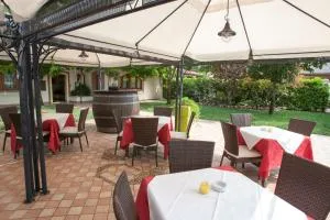 Hotel Ristorante Alla Botte - Azzano Decimo