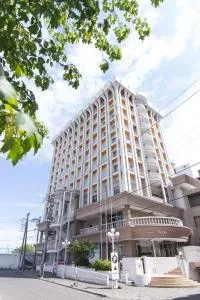 Business Inn Norte - سابورو