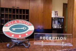 Hotel Ristorante Alla Botte