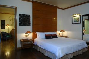 Sutra Beach Resort, Terengganu