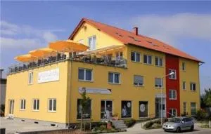 Heppenheimer Hof Hotel - Zellertal