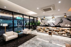 LALA VIANCO BUSINESS Hotel