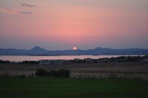 Villa Panorama Limnos Greece