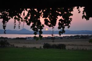 Villa Panorama Limnos Greece