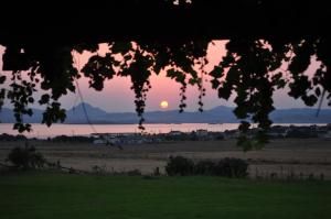 Villa Panorama Limnos Greece