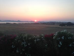 Villa Panorama Limnos Greece