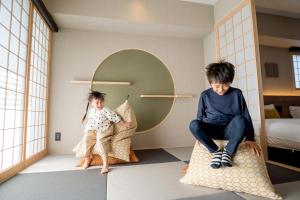 RESI STAY Hotel Sun Chlorella