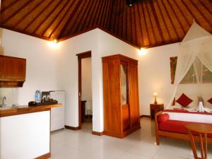 Amaya Cottage Ubud by SHM