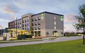 Holiday Inn Express & Suites Dallas Frisco NW Toyota Stdm by IHG - Prosper