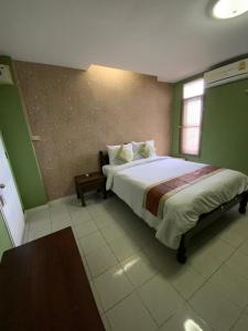 Baan Thalang @ Chiang Mai