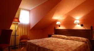 Silken Spa La Hacienda De Don Juan