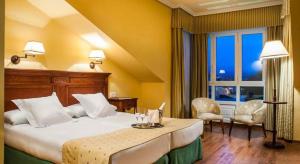 Silken Spa La Hacienda De Don Juan