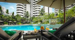 Shangri-La Hotel Kuala Lumpur (1 of 114)