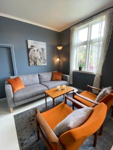 Fjord View Apartment