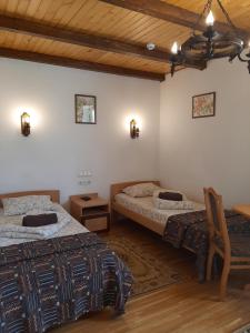 Guest House U Sester