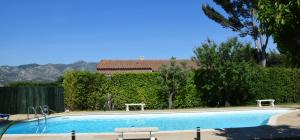 Les Glycines