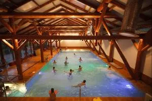 Ośrodek Wypoczynkowy MAX - Zlaté Hory