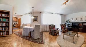 Apartmán u lázní Lednice