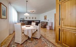Apartmán u lázní Lednice