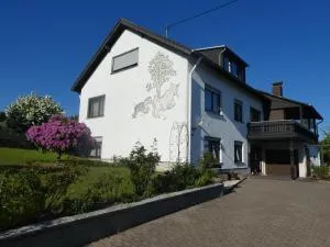 Ferienwohnung Fülbier - Oberdürenbach