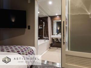 Astil Hotel Juso Precious
