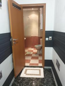 Angi apartament