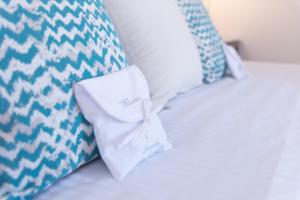 Asteria Villas Meganisi Greece