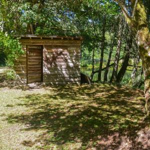 Studio aux Sources de la Chabanne