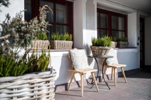 Piculin Alpin Apartments