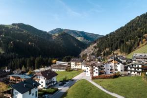 Piculin Alpin Apartments