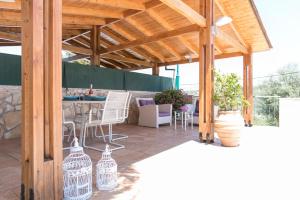 Asteria Villas Meganisi Greece