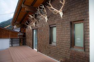 Reiterhof Berggut Gaicht