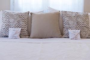 Asteria Villas Meganisi Greece