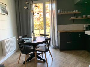 GdaÅ„sk Old Town - Elegant Apartment