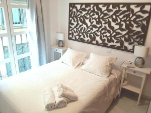 Alojamientos Morgado