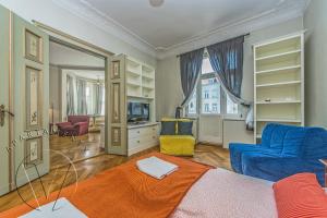 Victus Apartamenty Apartament Sante