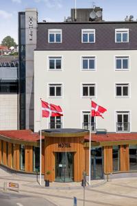 Hotel Svendborg