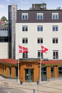 Hotel Svendborg - Vindeby