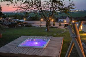 Maisons d'hotes COTTAGES ANTOINETTE : photos des chambres