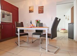 Ferienwohnung Wandl