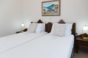 Asteria Villas Meganisi Greece