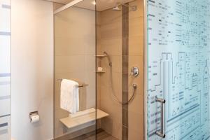 City Lodge Hotel at OR Tambo International Airport