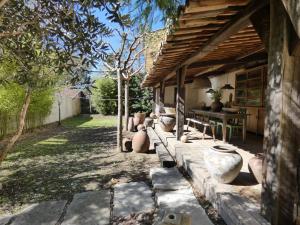 The French Village Authentic House - 4-star hotels in Cogolin