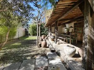 The French Village Authentic House - Le Mourillon