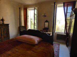 Appartements The French Village Authentic House : photos des chambres