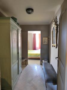 Appartements The French Village Authentic House : photos des chambres