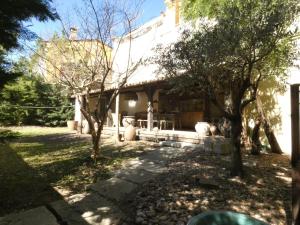 Appartements The French Village Authentic House : photos des chambres