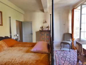 Appartements The French Village Authentic House : photos des chambres