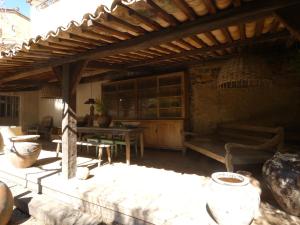 Appartements The French Village Authentic House : photos des chambres