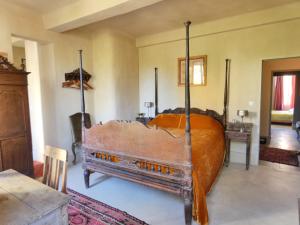 Appartements The French Village Authentic House : photos des chambres